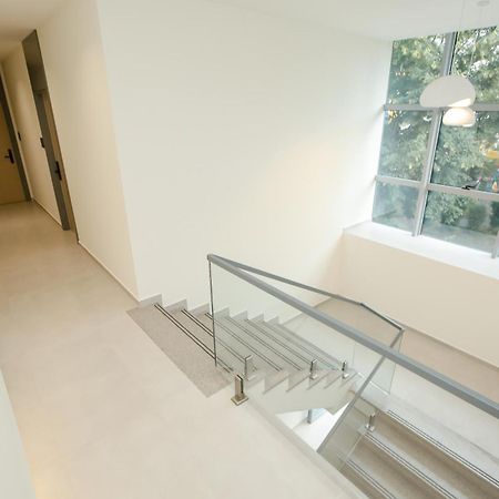 Nos Luxury Rooms Shkodër Dış mekan fotoğraf