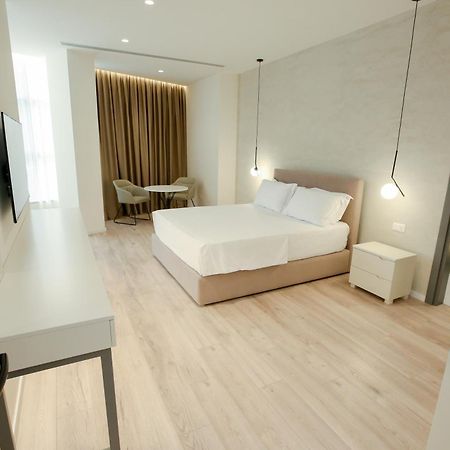 Nos Luxury Rooms Shkodër Dış mekan fotoğraf