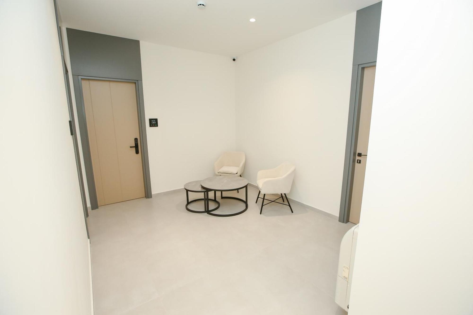 Nos Luxury Rooms Shkodër Dış mekan fotoğraf