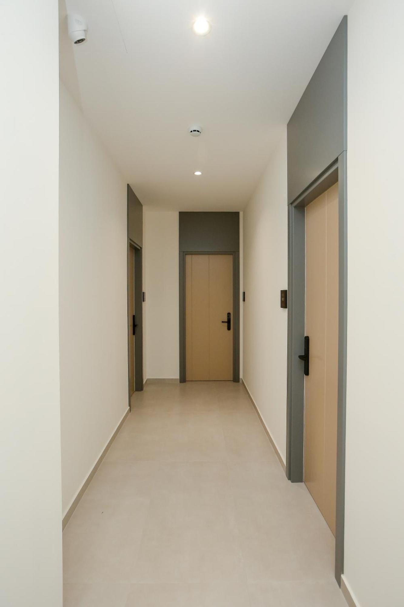 Nos Luxury Rooms Shkodër Dış mekan fotoğraf