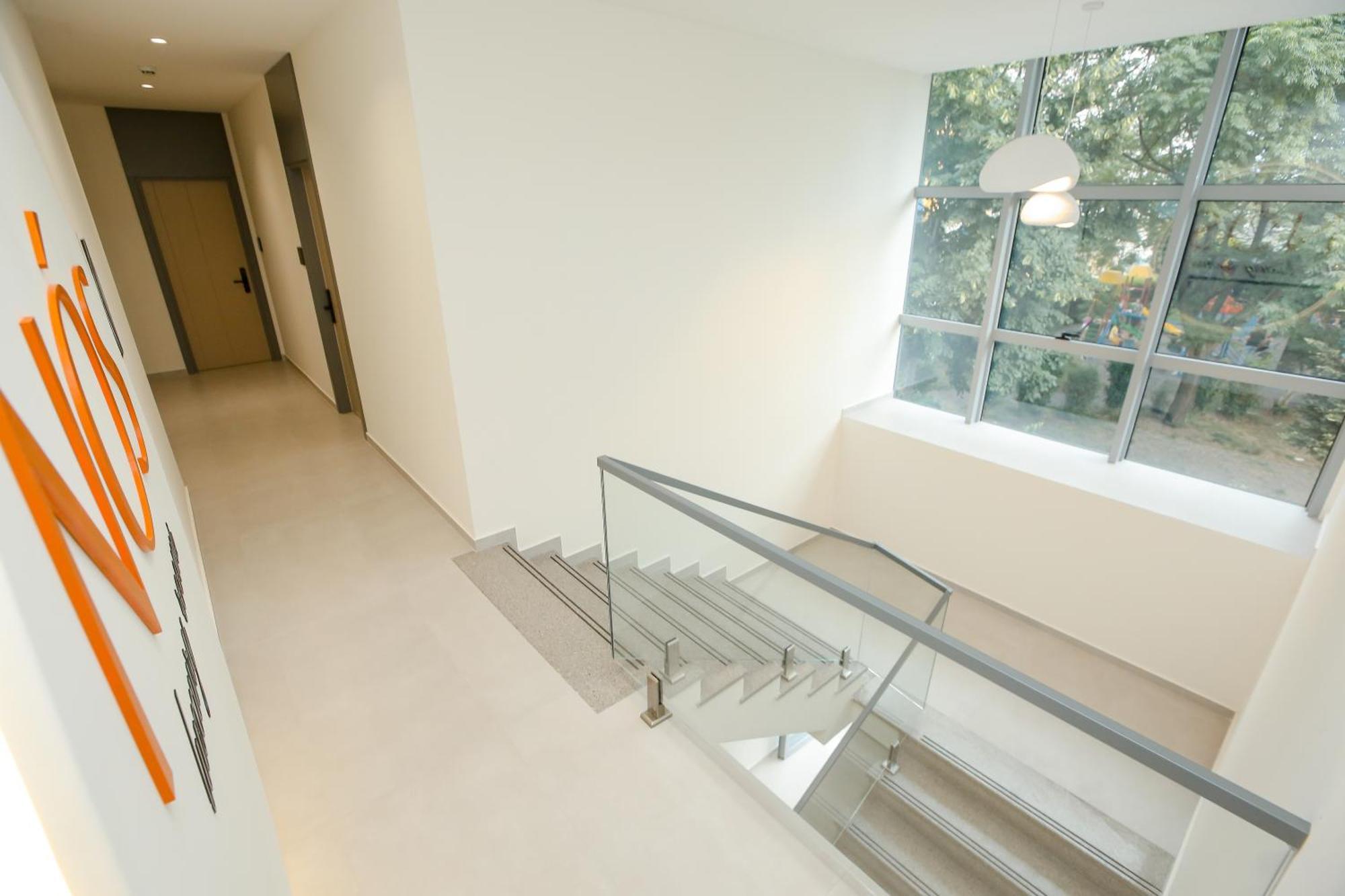 Nos Luxury Rooms Shkodër Dış mekan fotoğraf