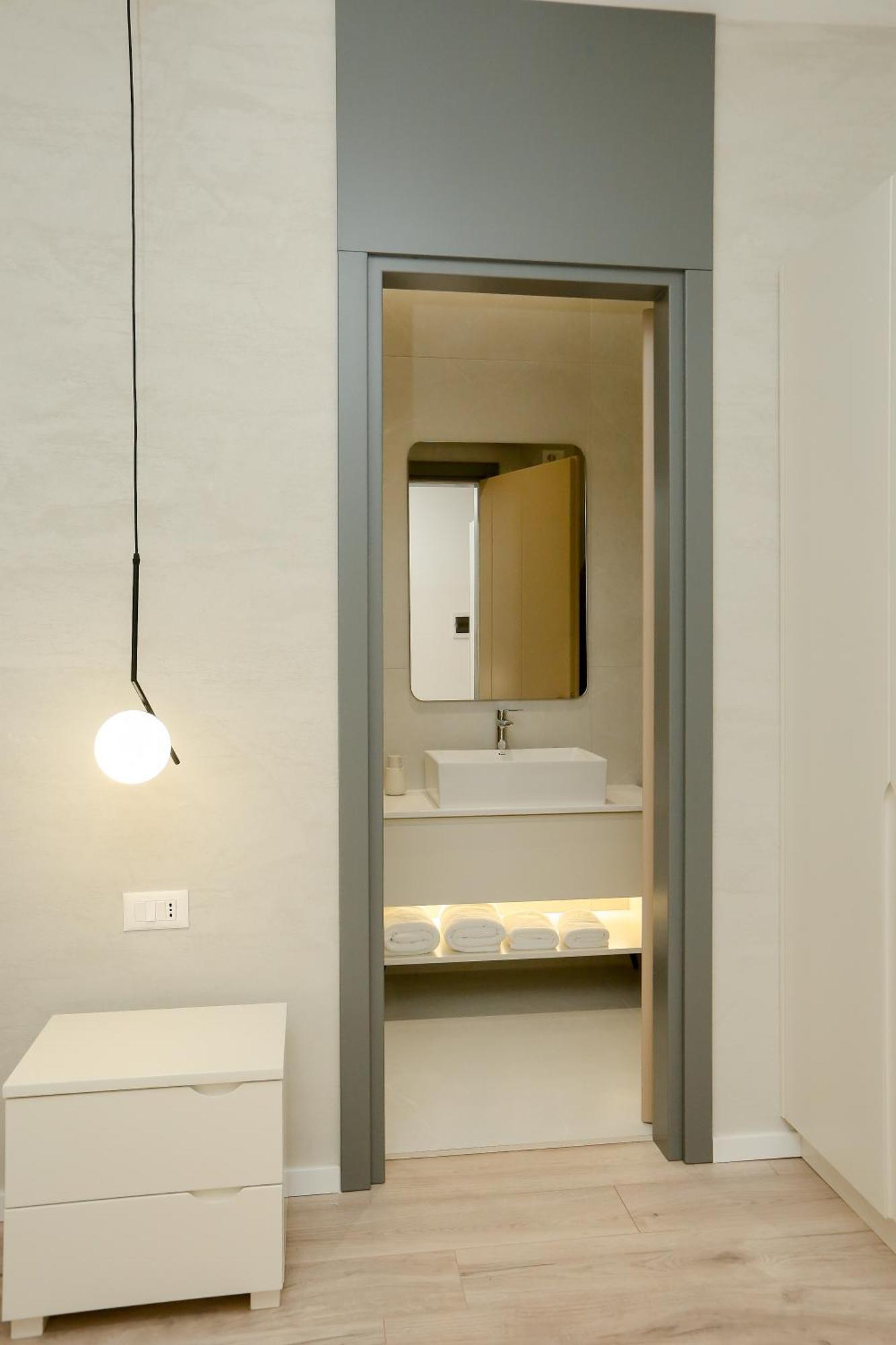 Nos Luxury Rooms Shkodër Dış mekan fotoğraf