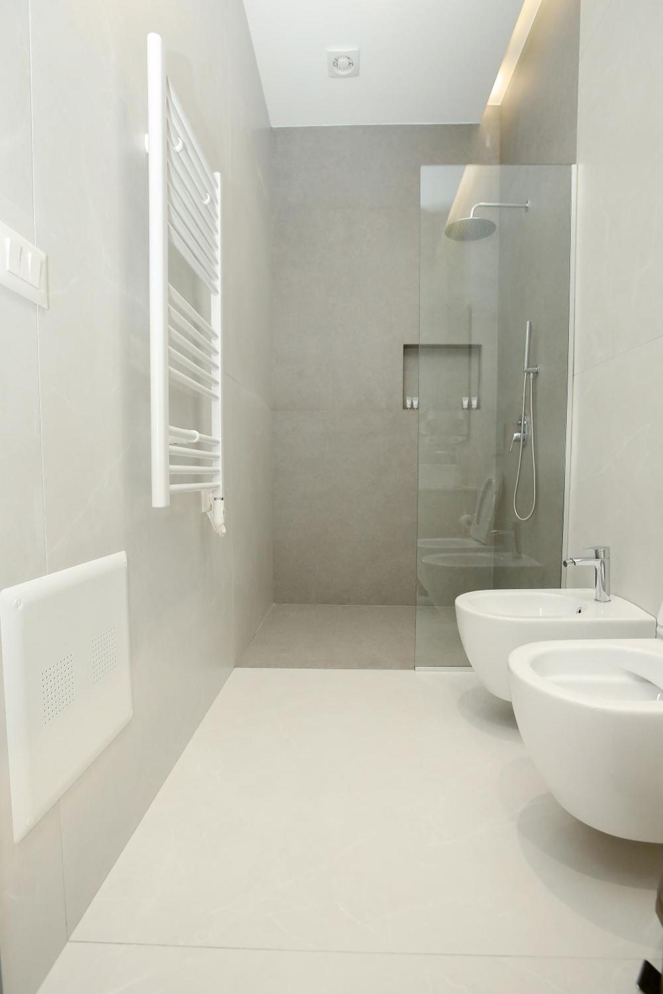 Nos Luxury Rooms Shkodër Dış mekan fotoğraf