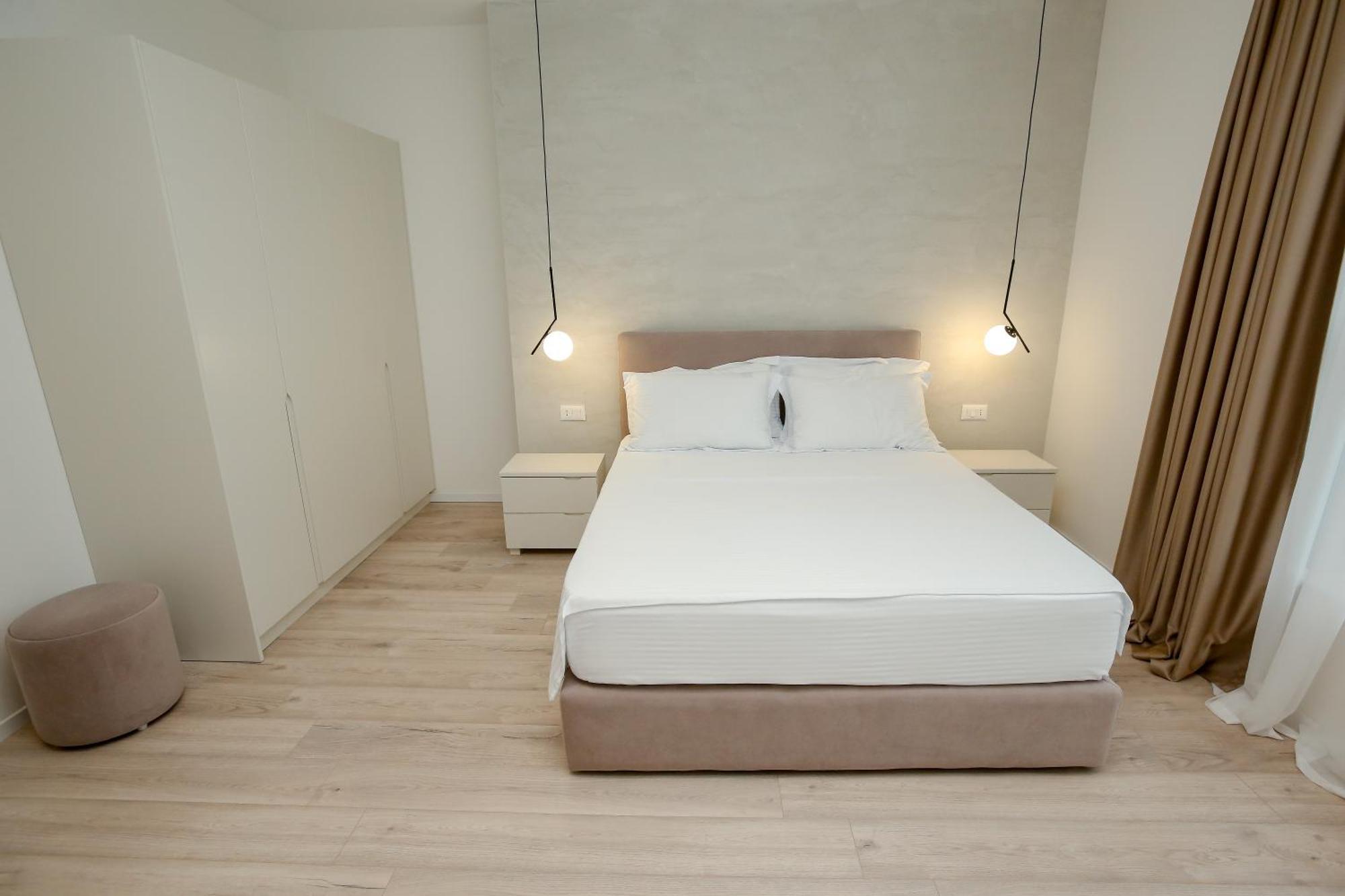 Nos Luxury Rooms Shkodër Dış mekan fotoğraf