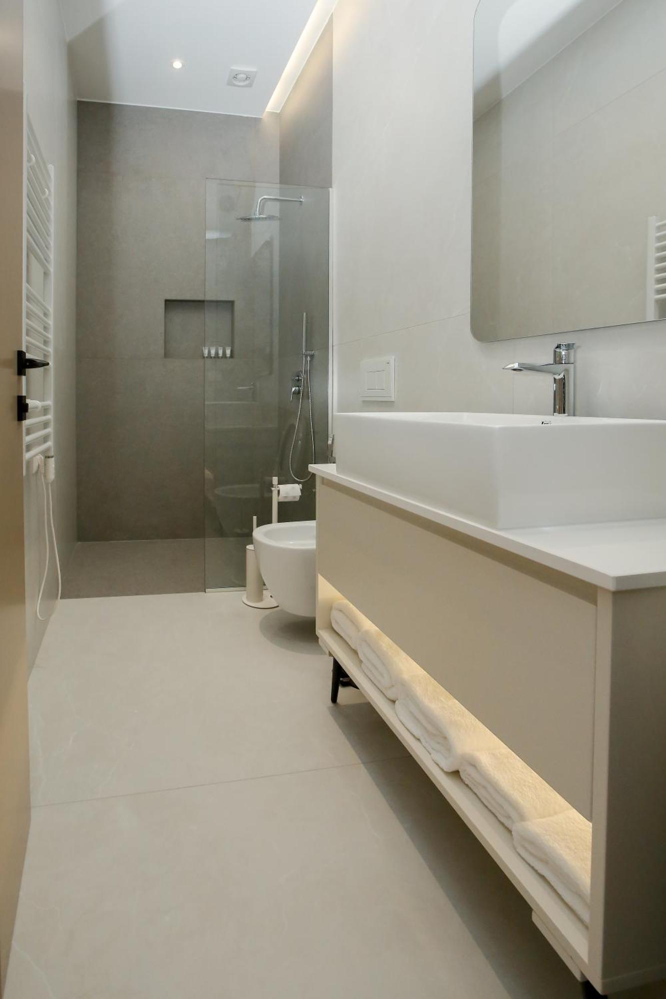 Nos Luxury Rooms Shkodër Dış mekan fotoğraf
