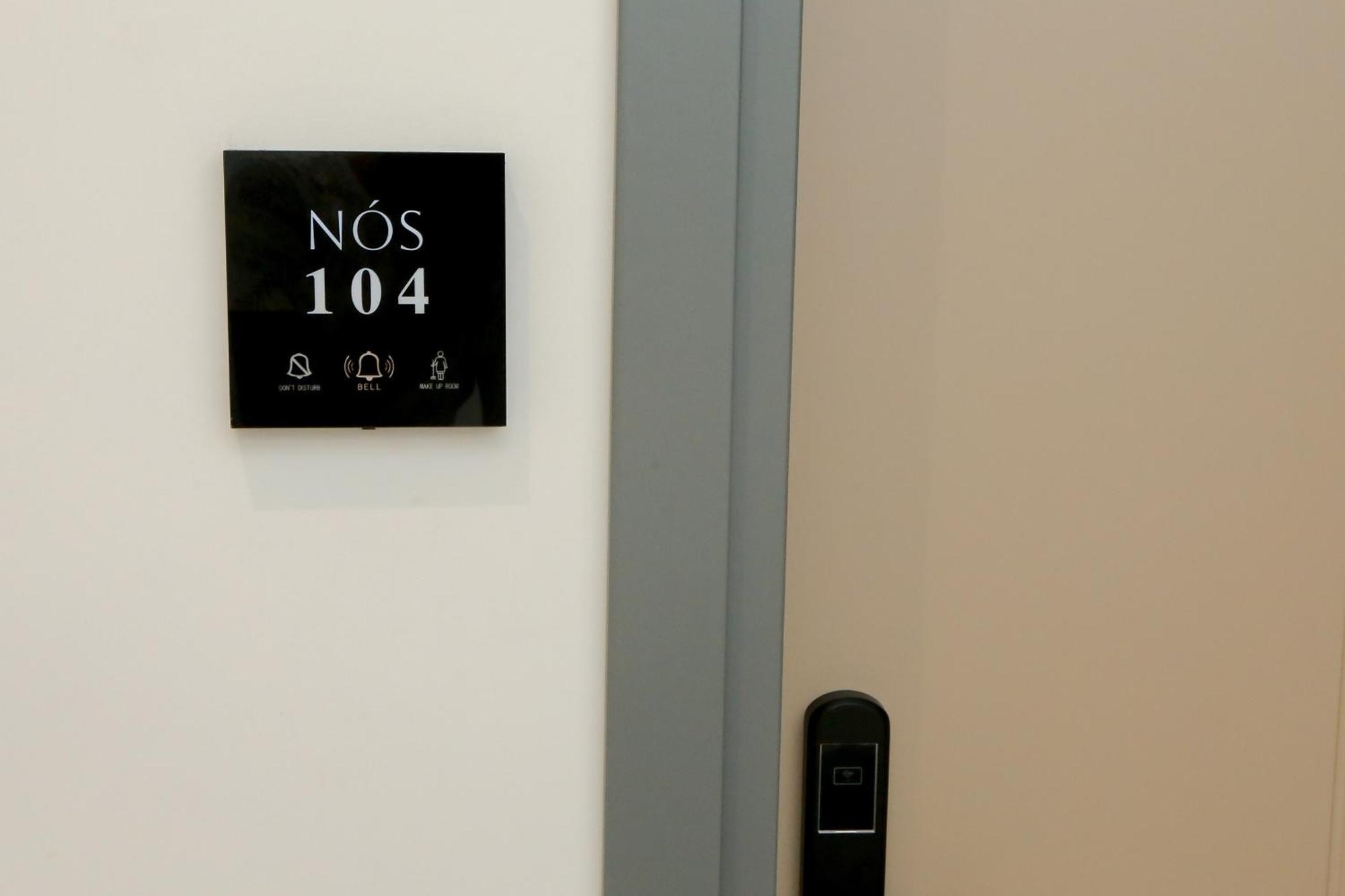 Nos Luxury Rooms Shkodër Dış mekan fotoğraf