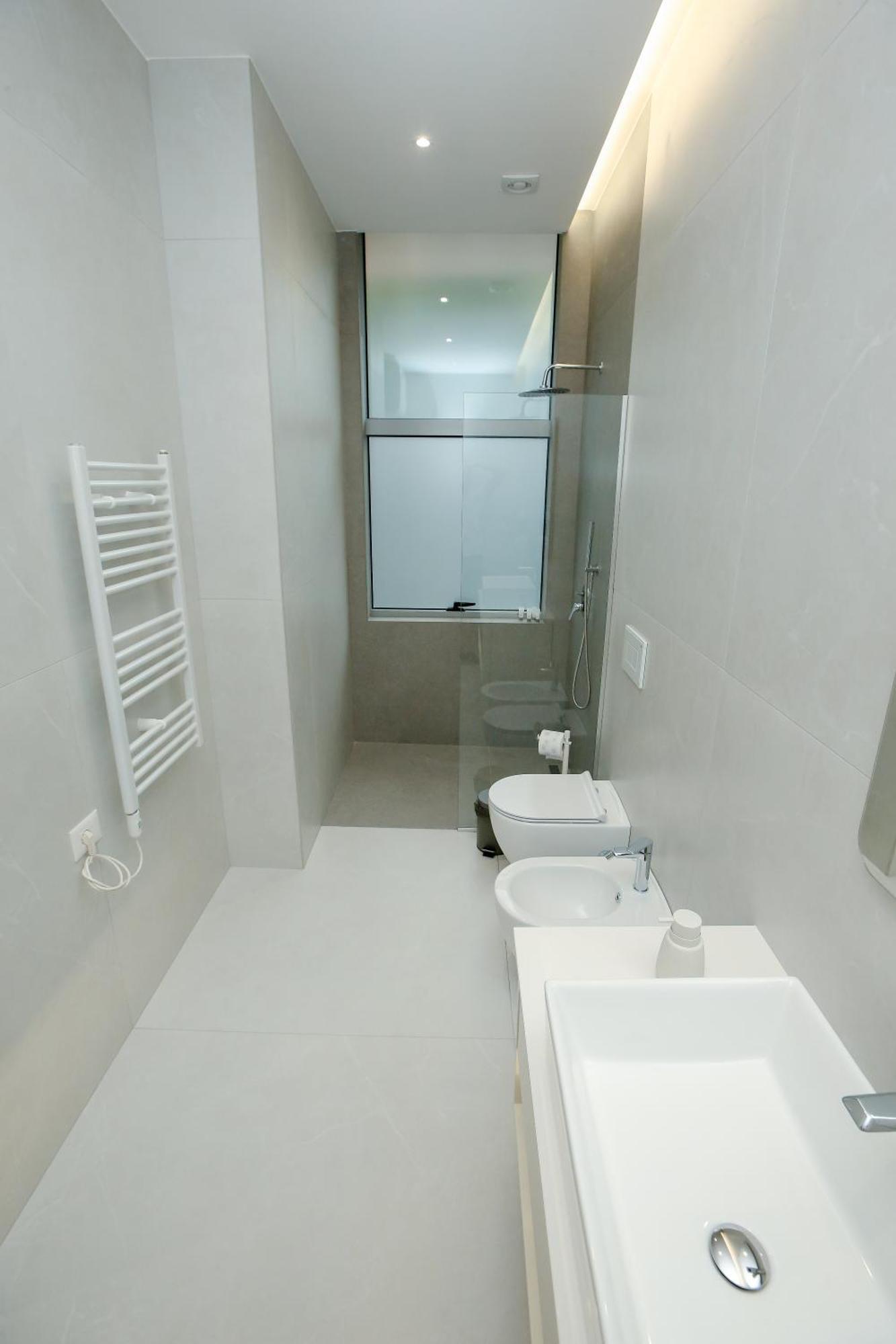 Nos Luxury Rooms Shkodër Dış mekan fotoğraf