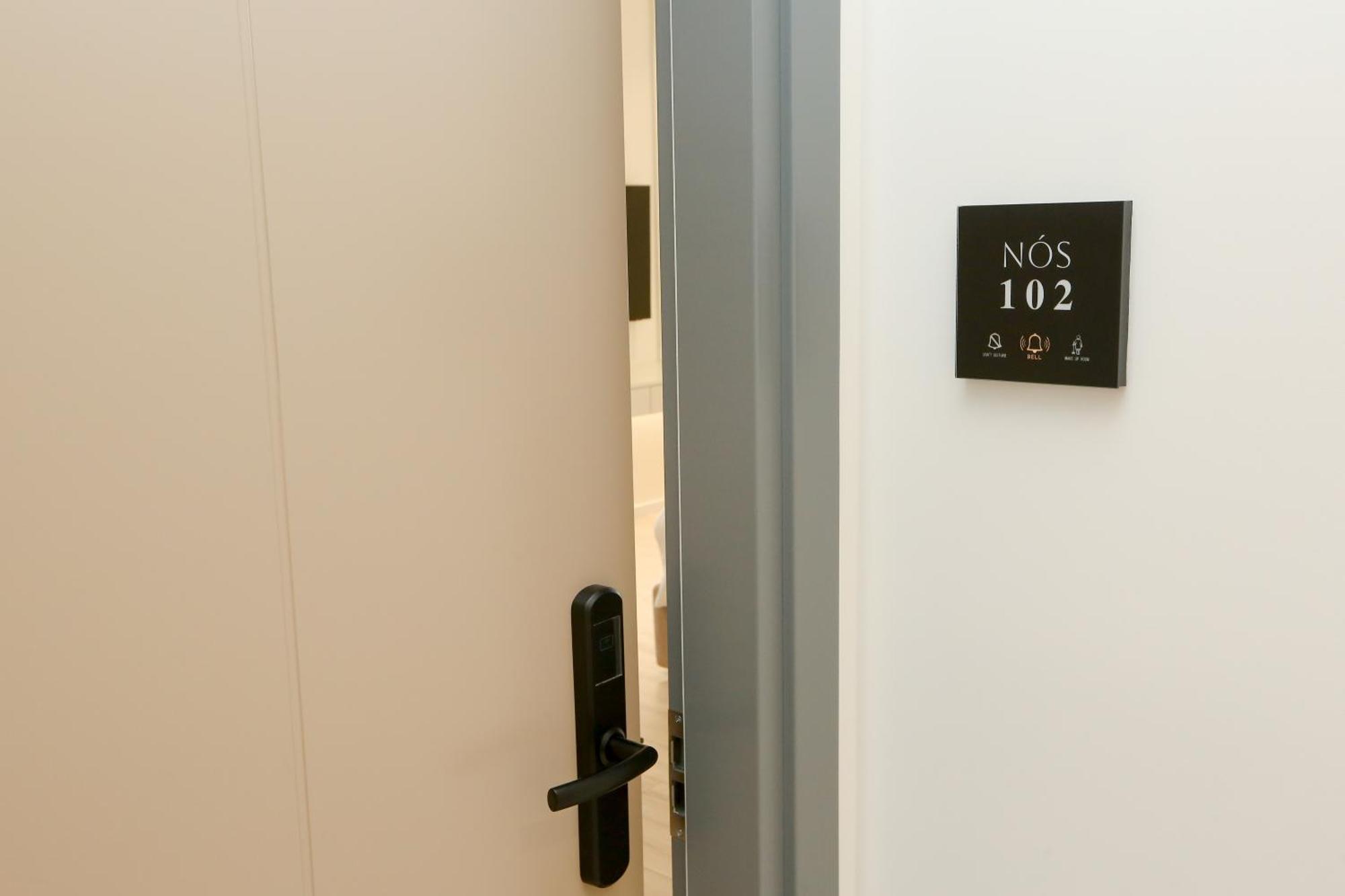 Nos Luxury Rooms Shkodër Dış mekan fotoğraf