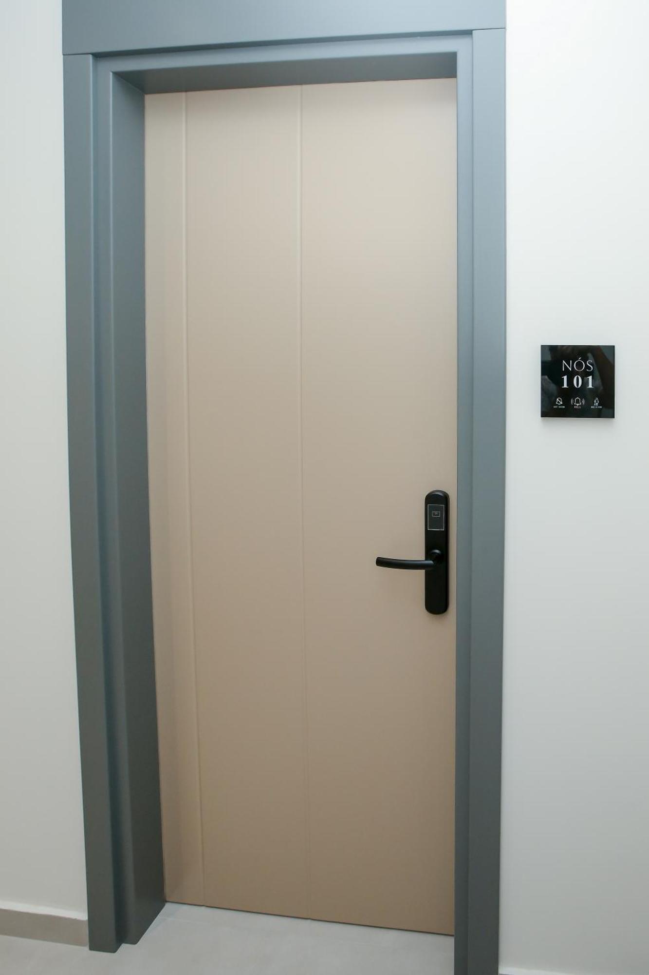 Nos Luxury Rooms Shkodër Dış mekan fotoğraf