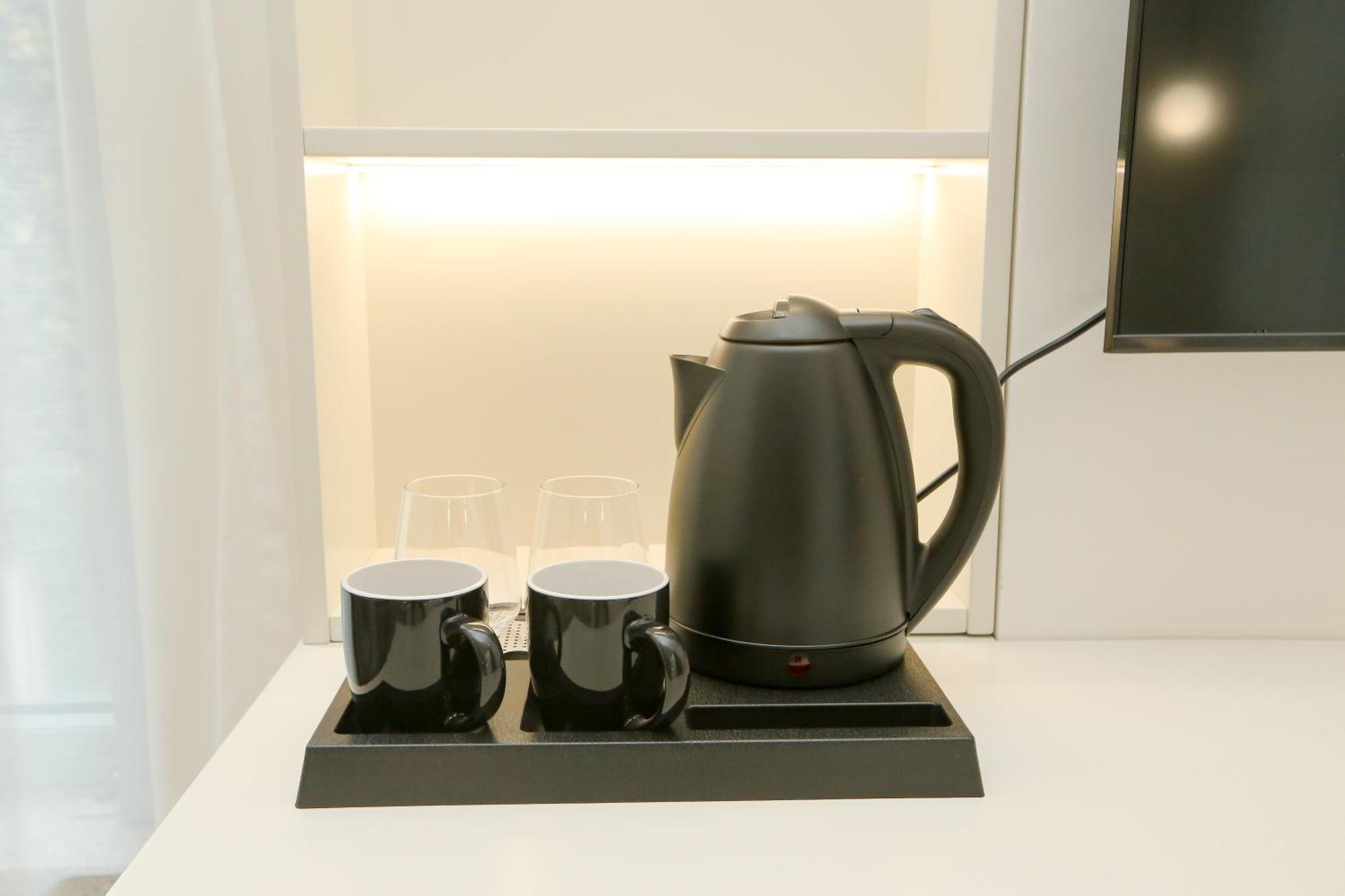 Nos Luxury Rooms Shkodër Dış mekan fotoğraf
