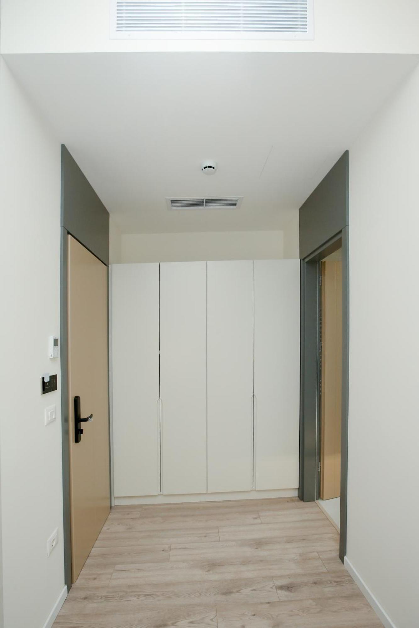 Nos Luxury Rooms Shkodër Dış mekan fotoğraf