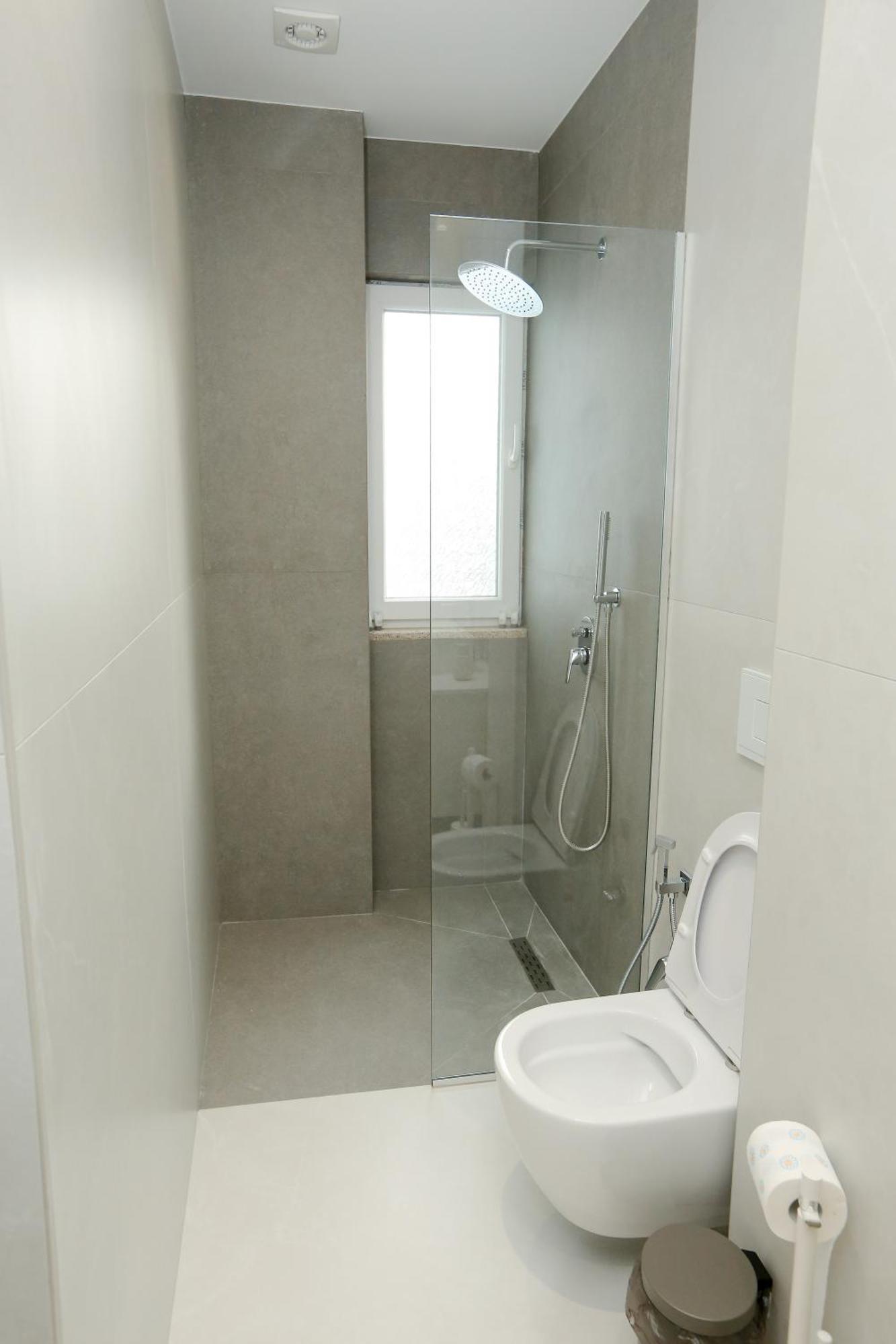 Nos Luxury Rooms Shkodër Dış mekan fotoğraf
